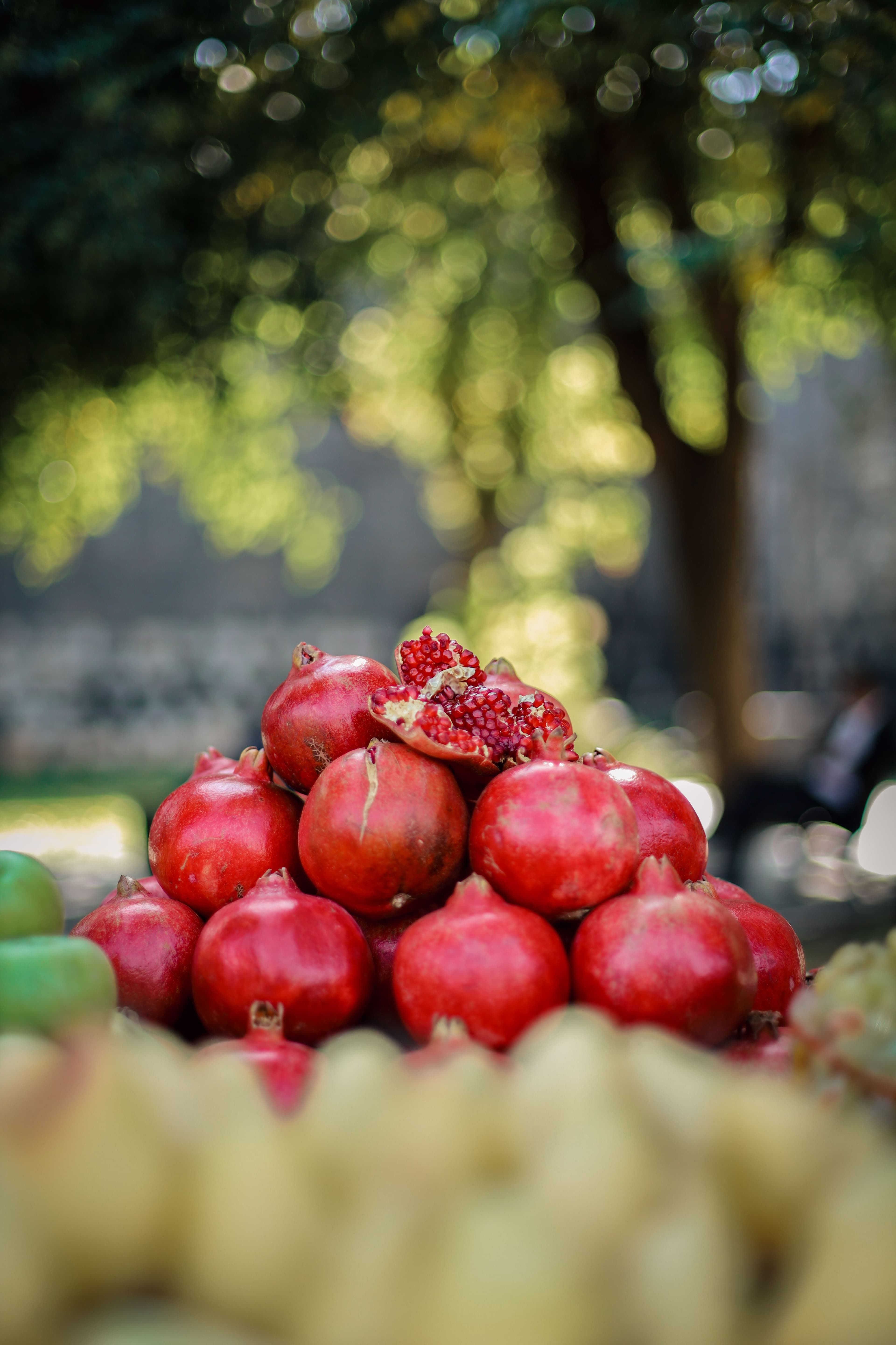 Manfalouti Pomegranates