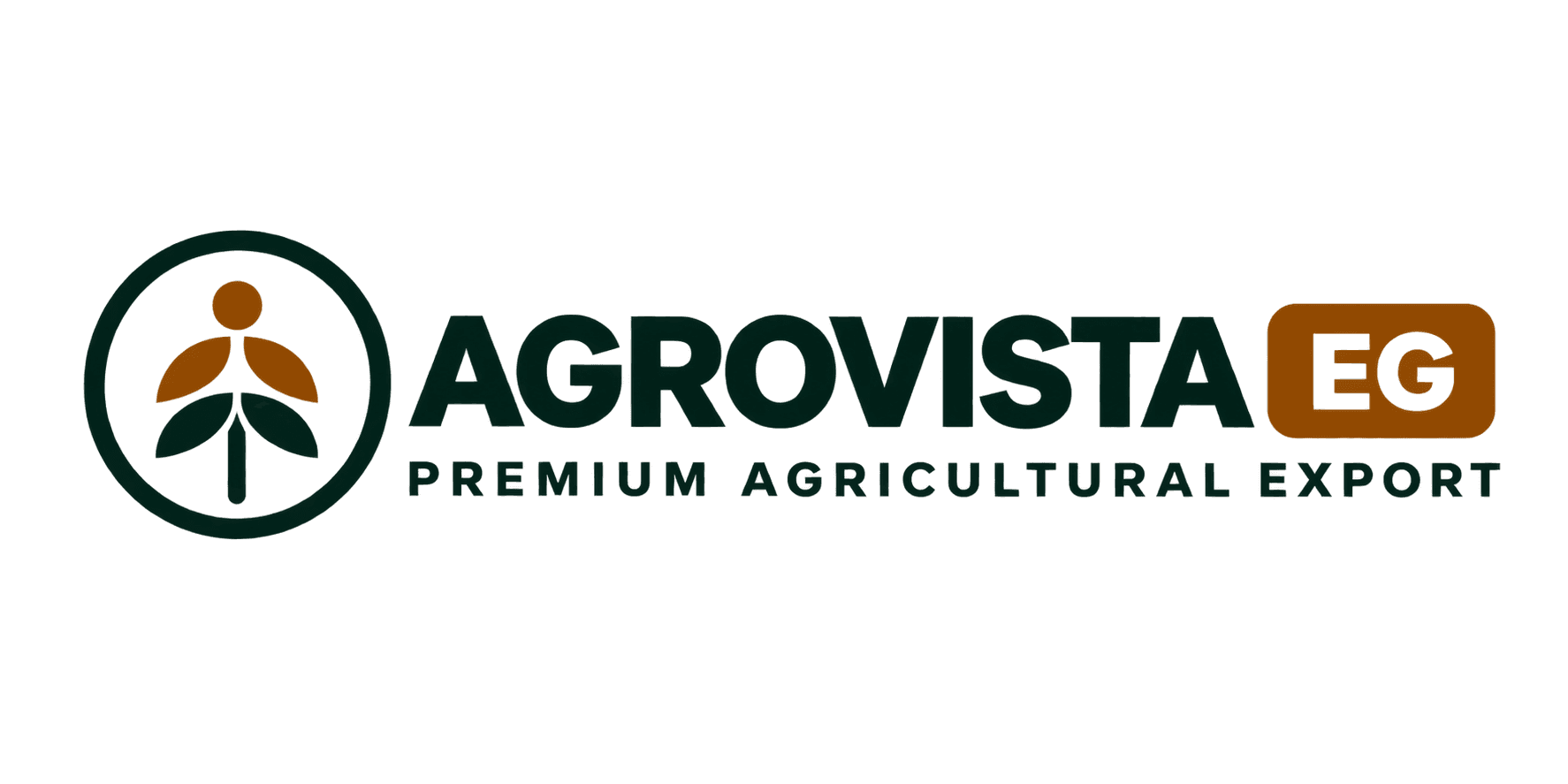 Agrovista EG - Premium Agricultural Export