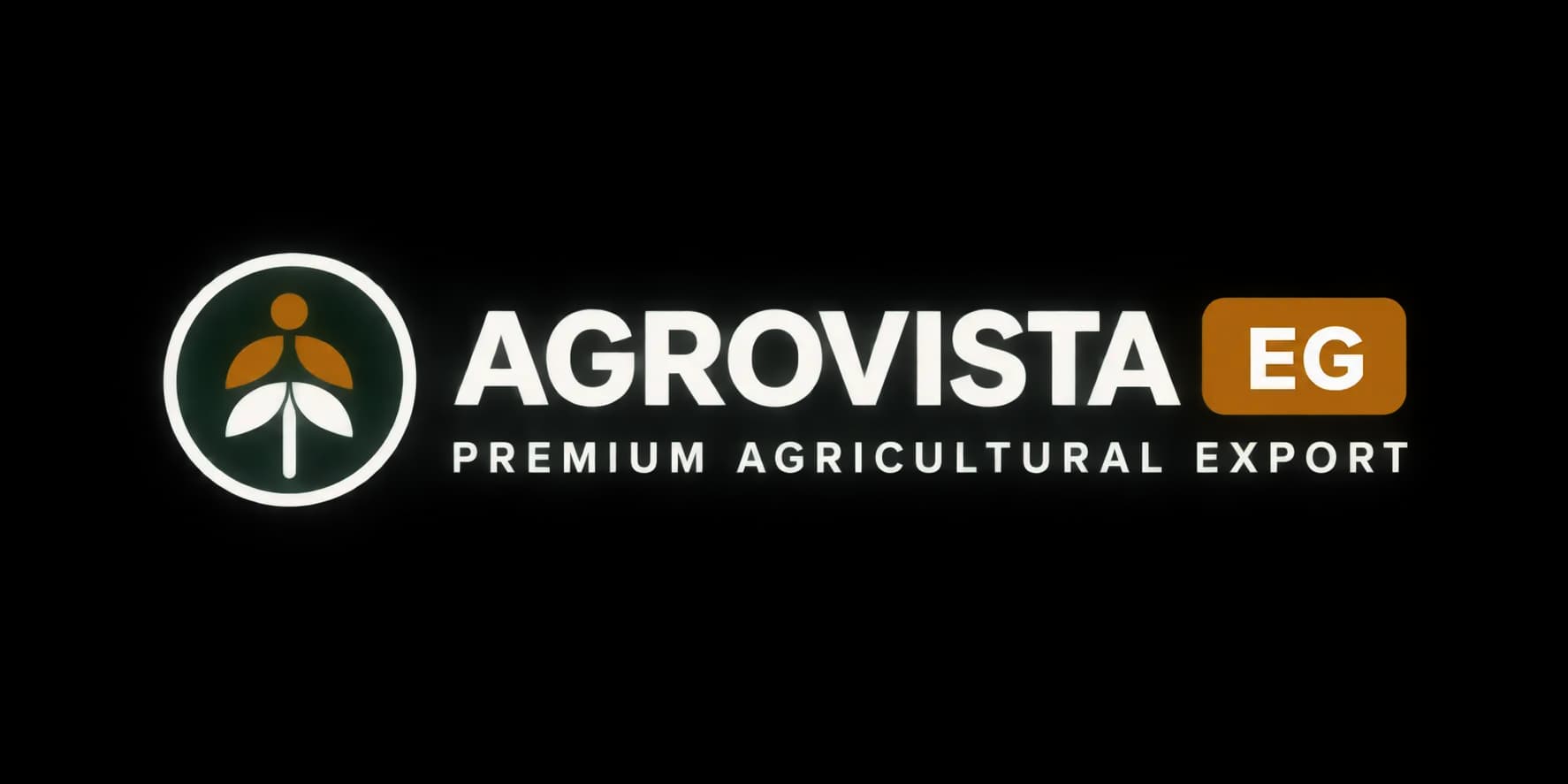 Agrovista EG - Premium Agricultural Export