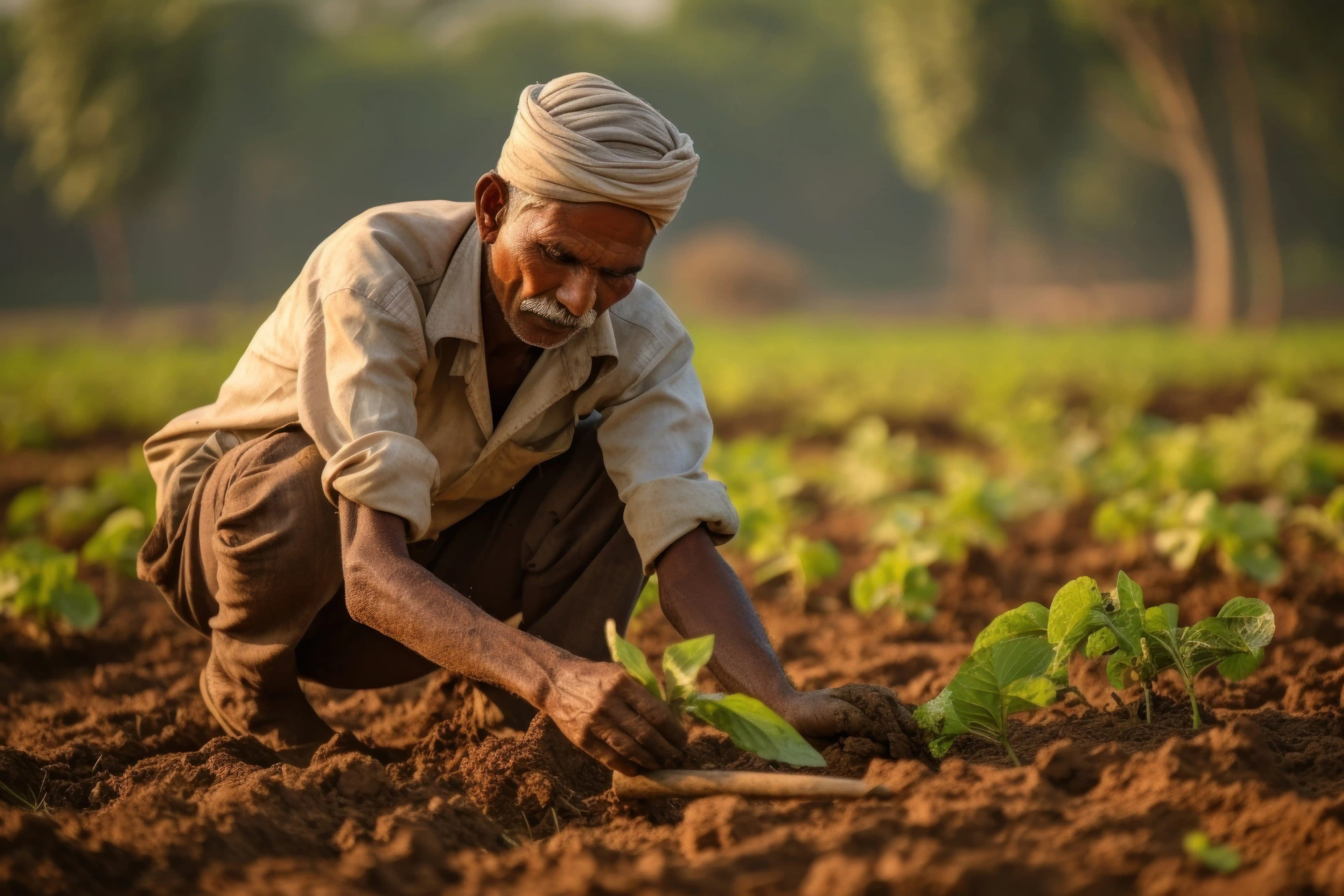Egyptian Fresh Agricultural Produce